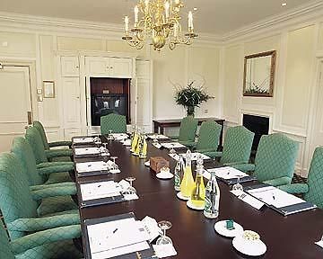 Briggens House Hotel London Ngoại thất bức ảnh